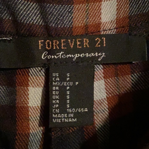 Wide leg - High waisted pants - Picture 5 of 8